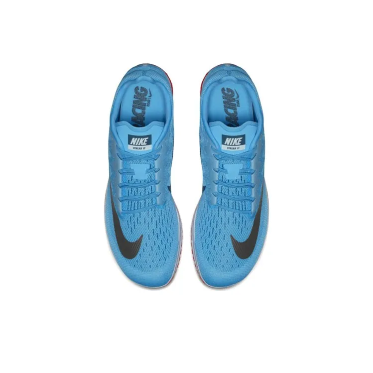 Nike Air Zoom Streak Lt 4 'Blue Red'-3