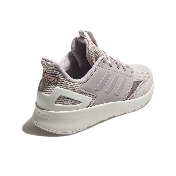 Adidas Neo Questarstrike X 'Ice Purple' Women's-3