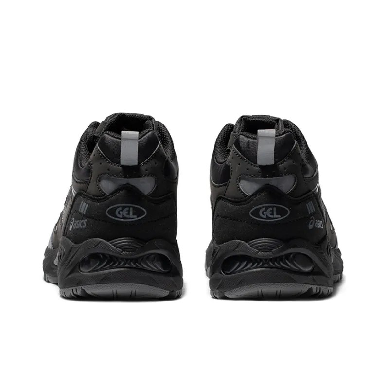 Asics Gel 100 Tr 'Black Grey'-3