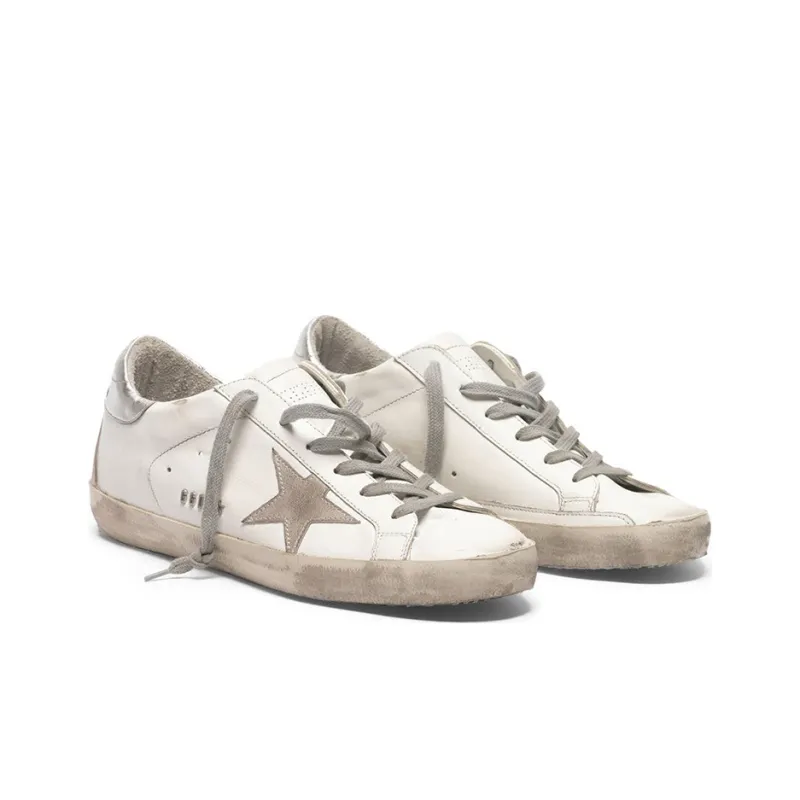 Golden Goose Super Star Classic Sneakers-2