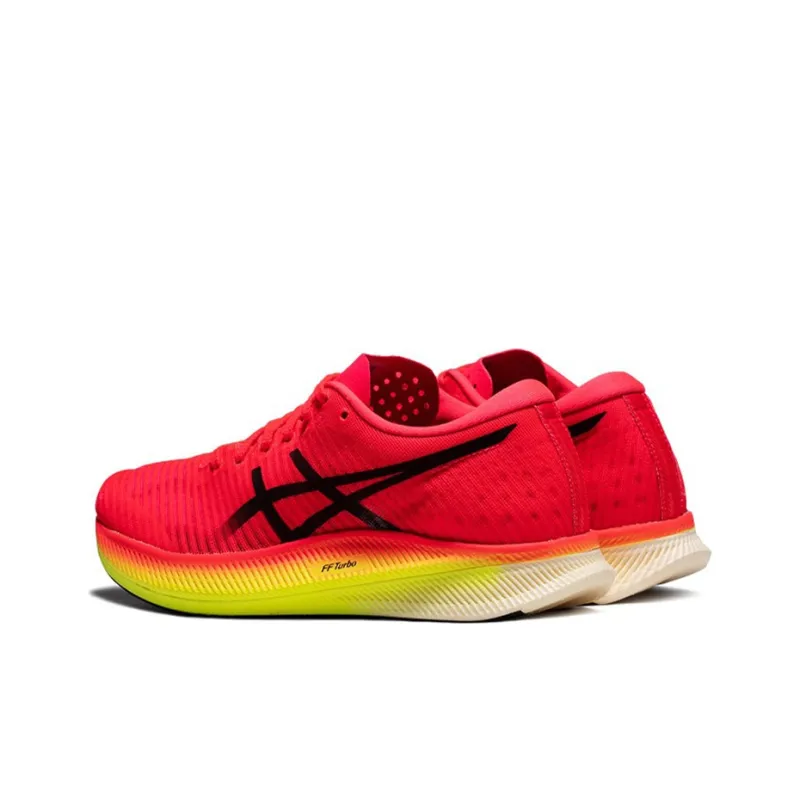 Asics Metaspeed Edge Performance Red Women's-2