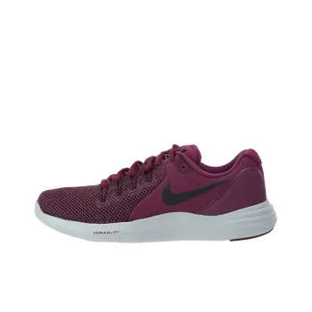 Nike Lunar Apparent Tea Berry Anthracite Bordeaux Women's