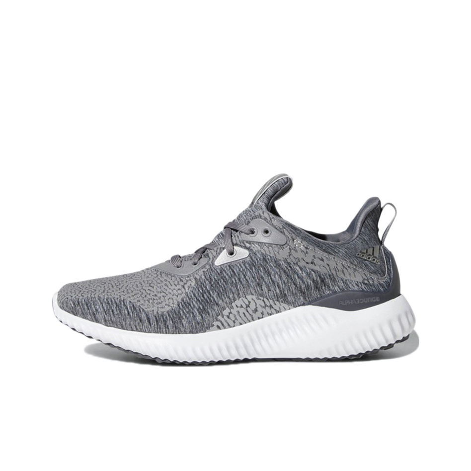 Adidas women's alphabounce running shoes online