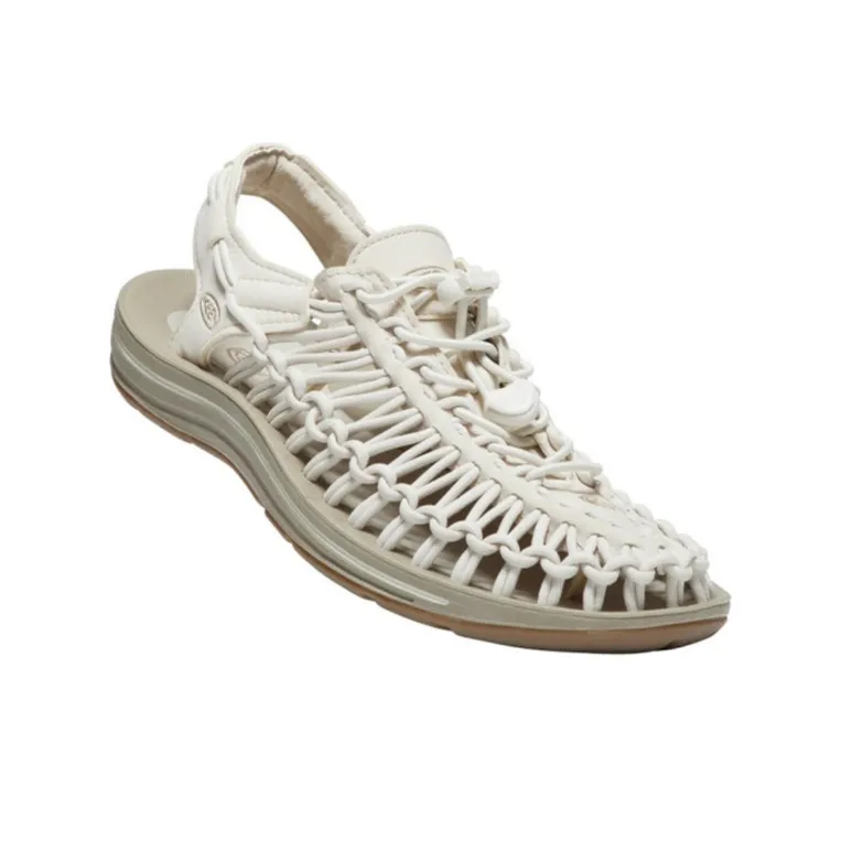 Keen Footwear Uneek Logo Debossed Sandals Women's-2