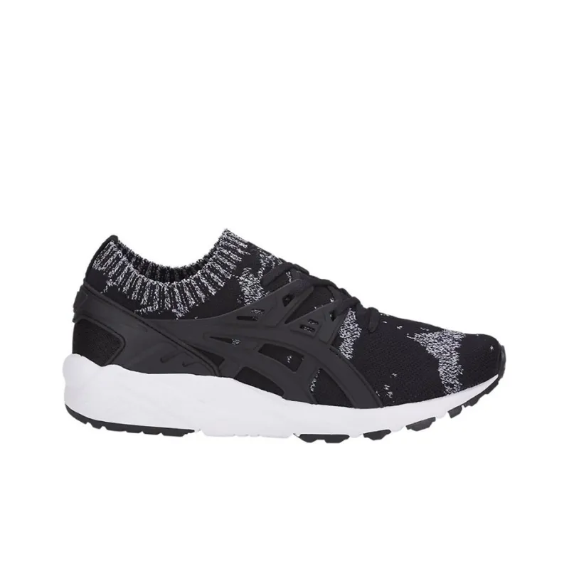 Asics Gel Kayano 'Black' Women's-1