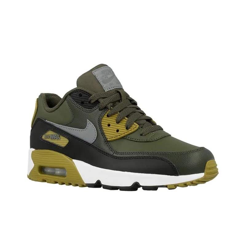 Nike Air Max 90 Cargo Khaki-1