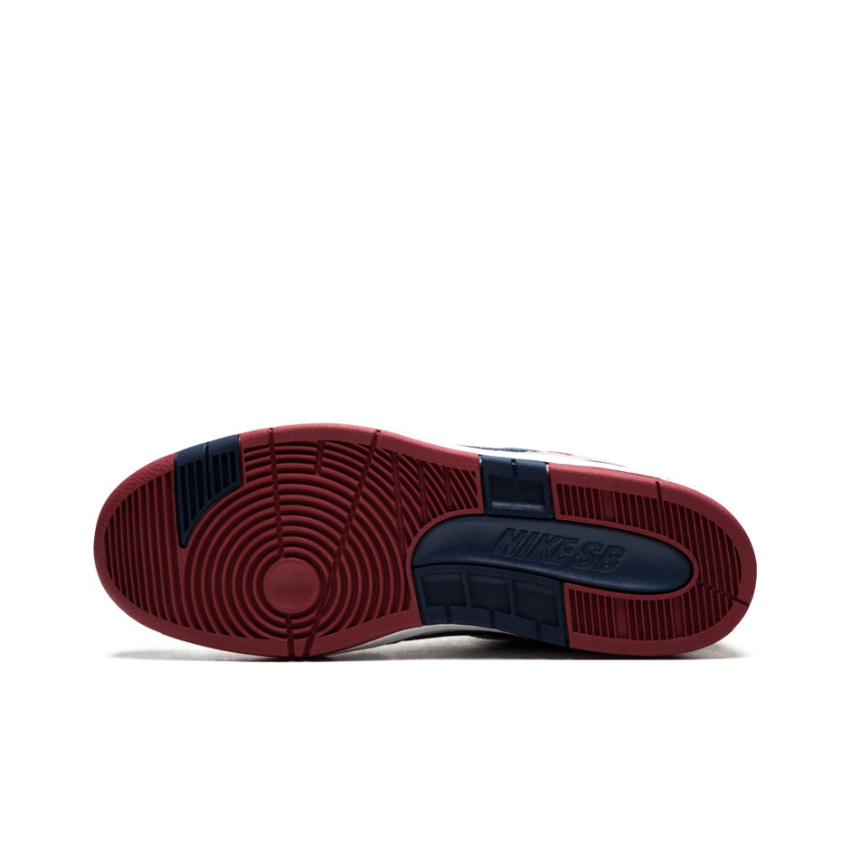 nike sb air force 2 low 76ers