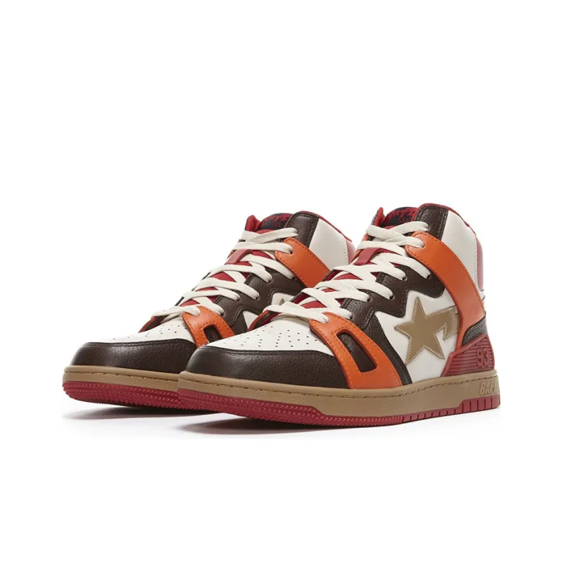 A BATHING APE Sta 93 Hi-2