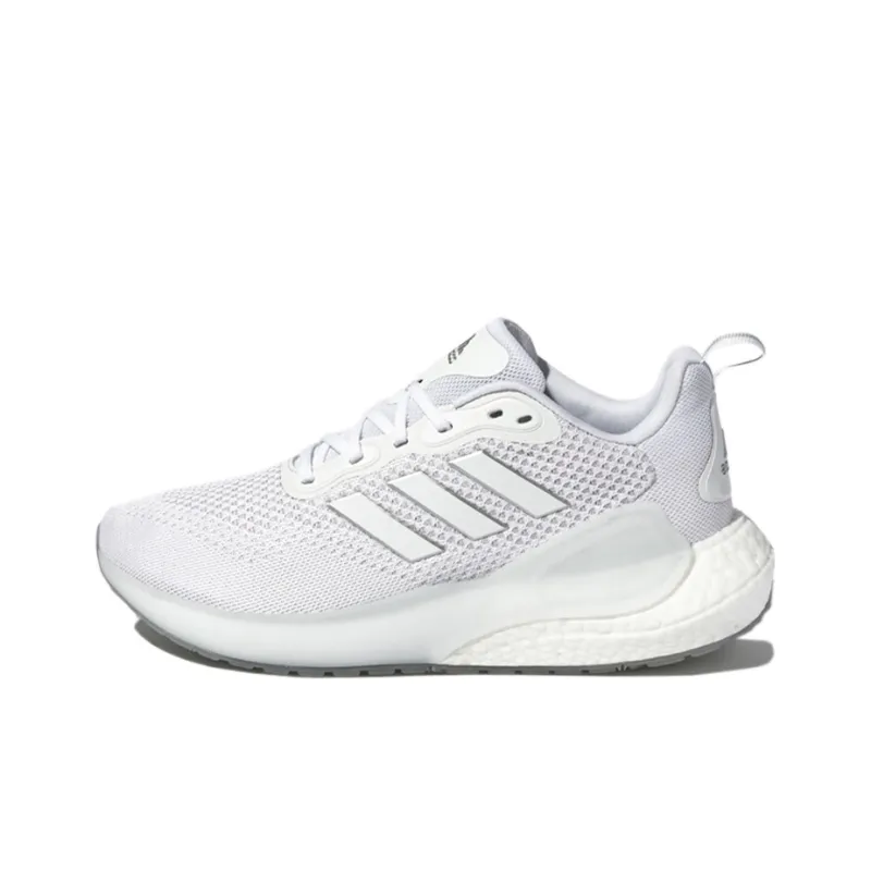 Adidas Alphalava White Silver-0