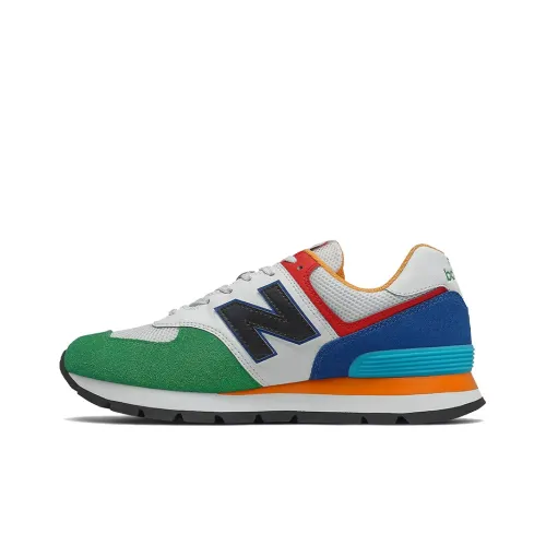 New Balance 574 Rugged Yacht Club