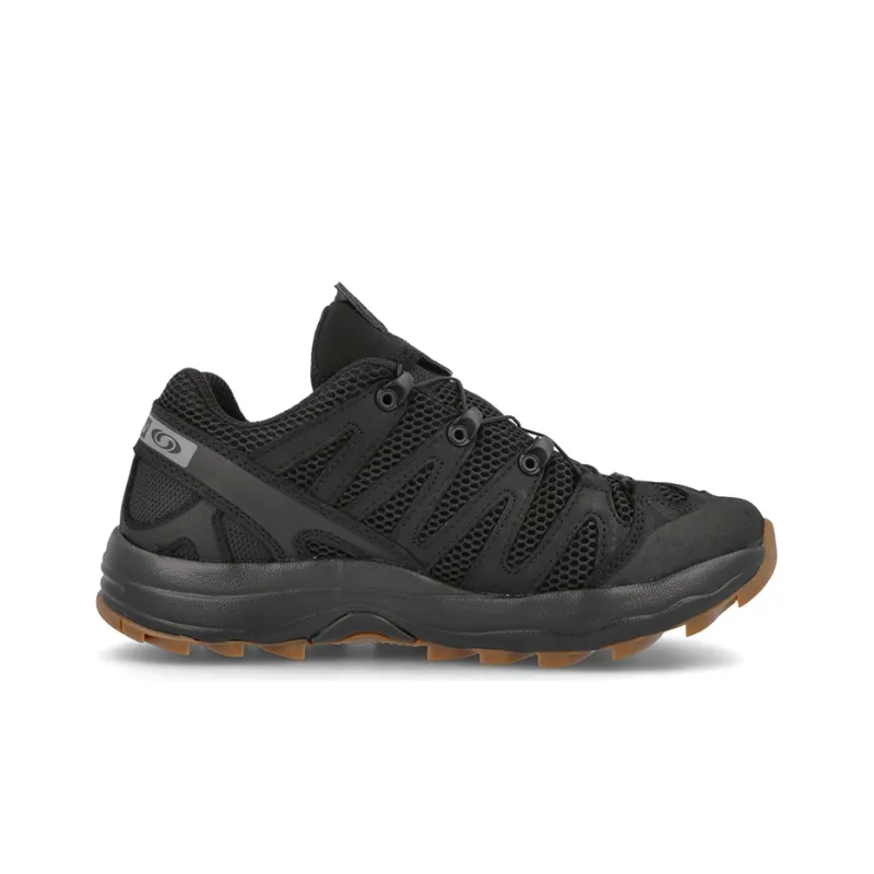 SALOMON Xa Pro 1 Advanced Black Gum-1