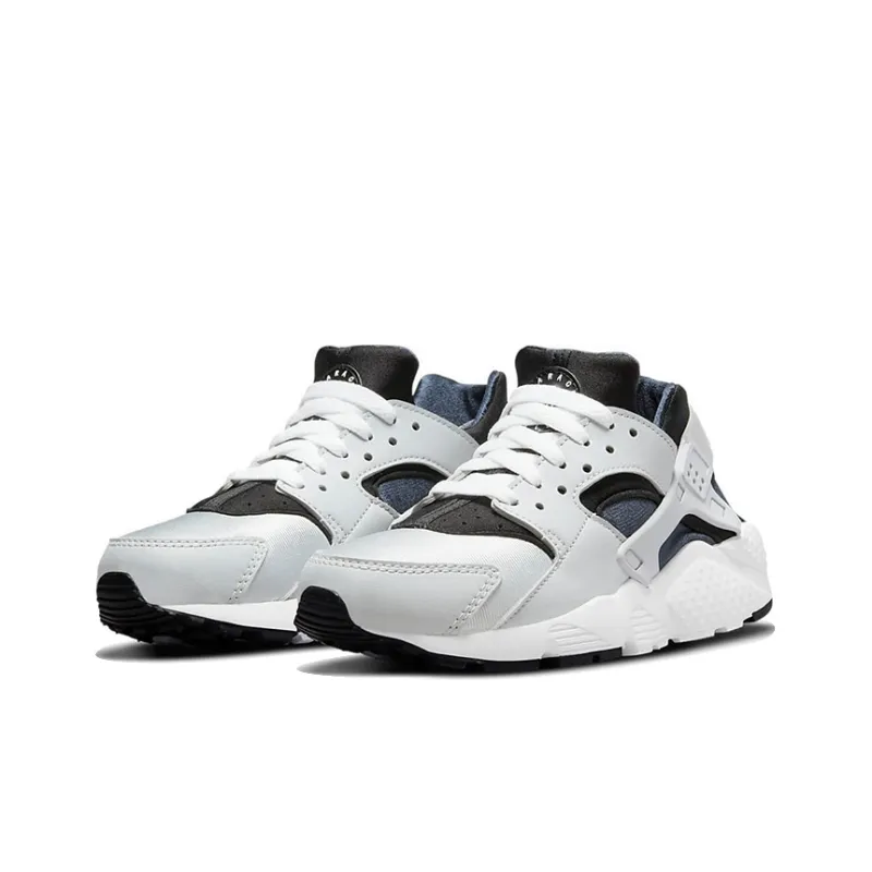 Nike Air Huarache Run Wolf Grey Women's-2