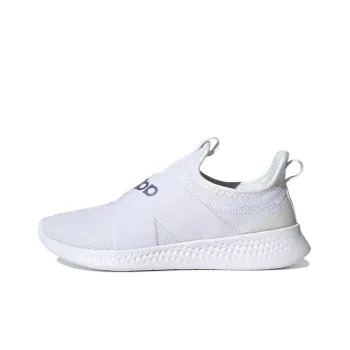 Adidas Neo Puremotion Adapt White Iridescent Women's