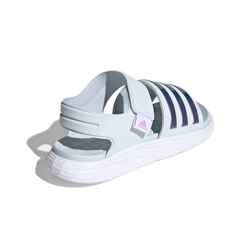 Adidas Duramo Sl Halo Blue Iridescent-3