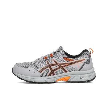 Asics Gel Venture 8 4E Extra Wide 'Sheet Rock Habanero'