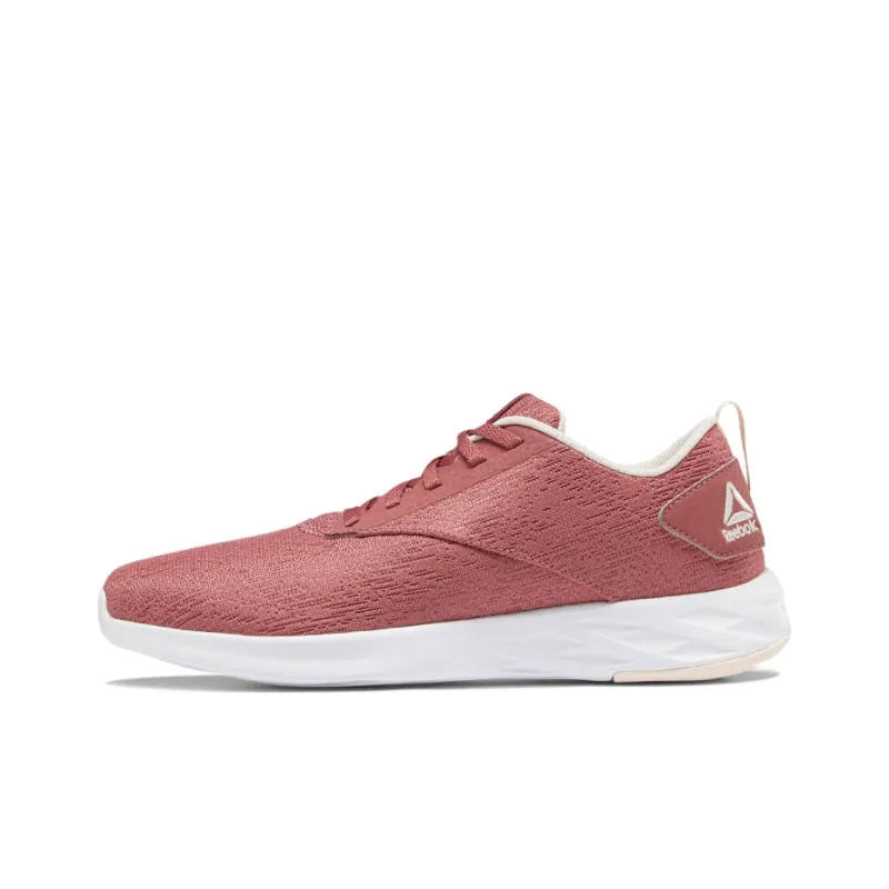 Reebok Astroride Soul 2.0 Running Shoes Women's Low-Top Brick Red-0
