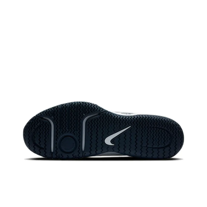 Nike Court Tech Challenge 20 'College Navy Lime'-5