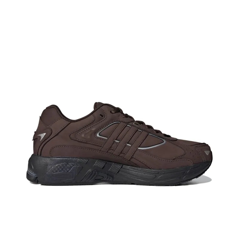 Adidas Response Cl Brown Black-1