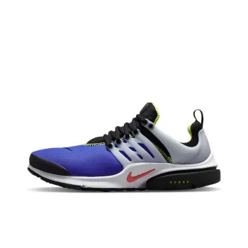 Nike Air Presto Persian Violet Bright Crimson
