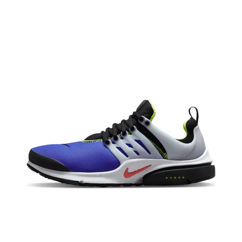Nike Air Presto Persian Violet Bright Crimson-0