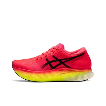 Asics Metaspeed Sky Performance Red Women's
