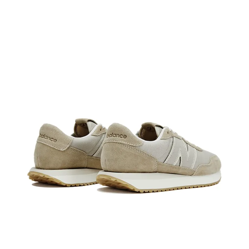 New Balance 237 Unplugged Pack Greige-4