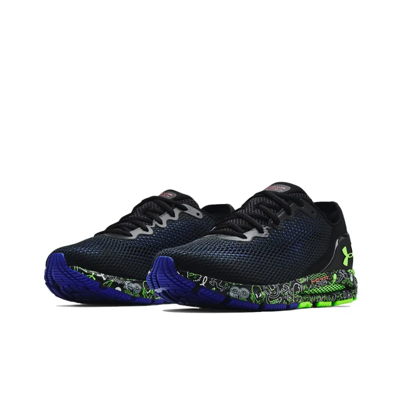 Under Armour Hovr Sonic 4 'FnRn Black'-2