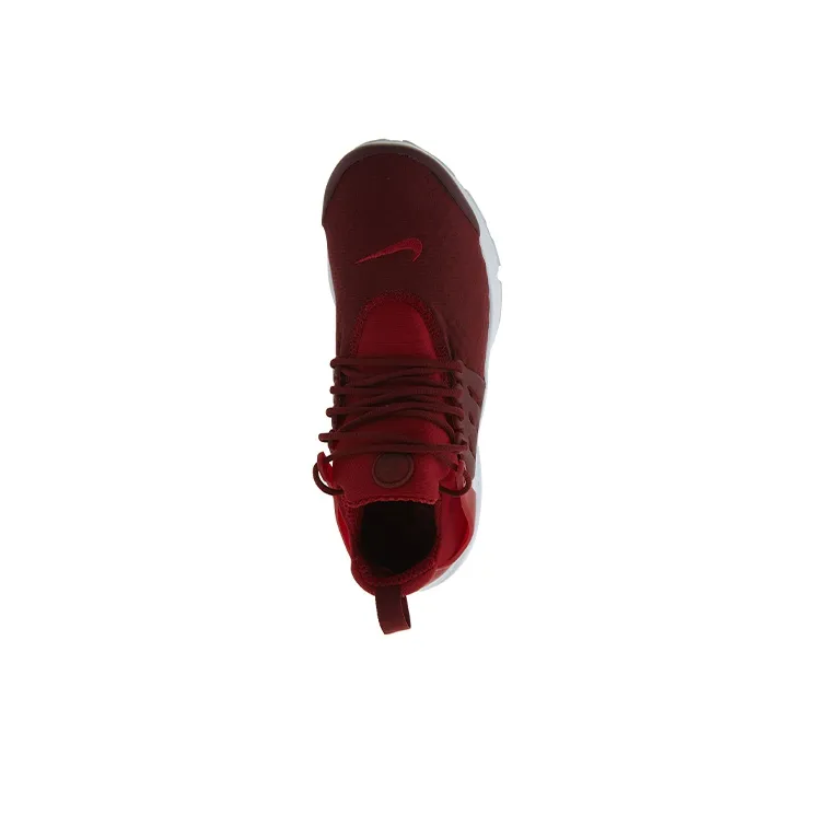 Nike Air Presto Essential Gym Red Team Red Team Red-2