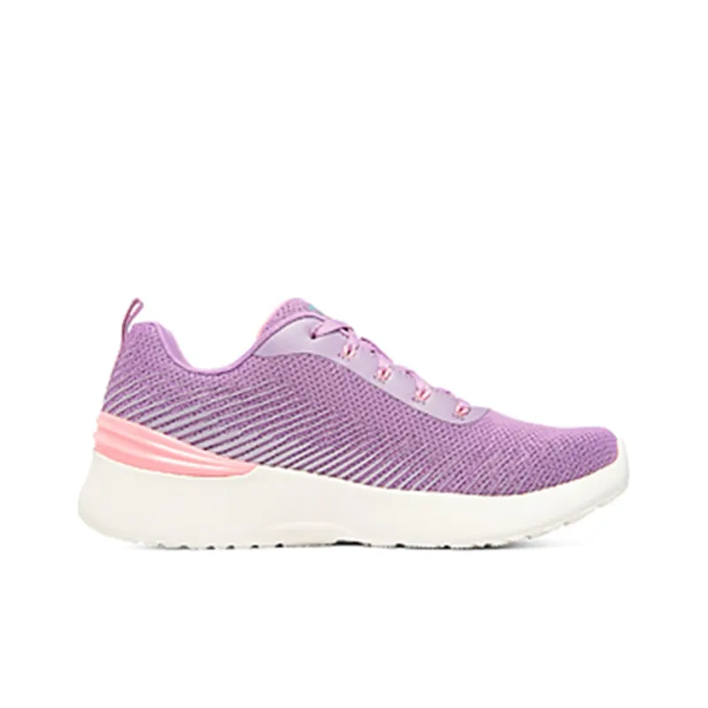 Skechers Skech Air Dynamight 'Pink White' Women's-1