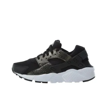 Nike Huarache Run SE 'Metallic Gold' GS