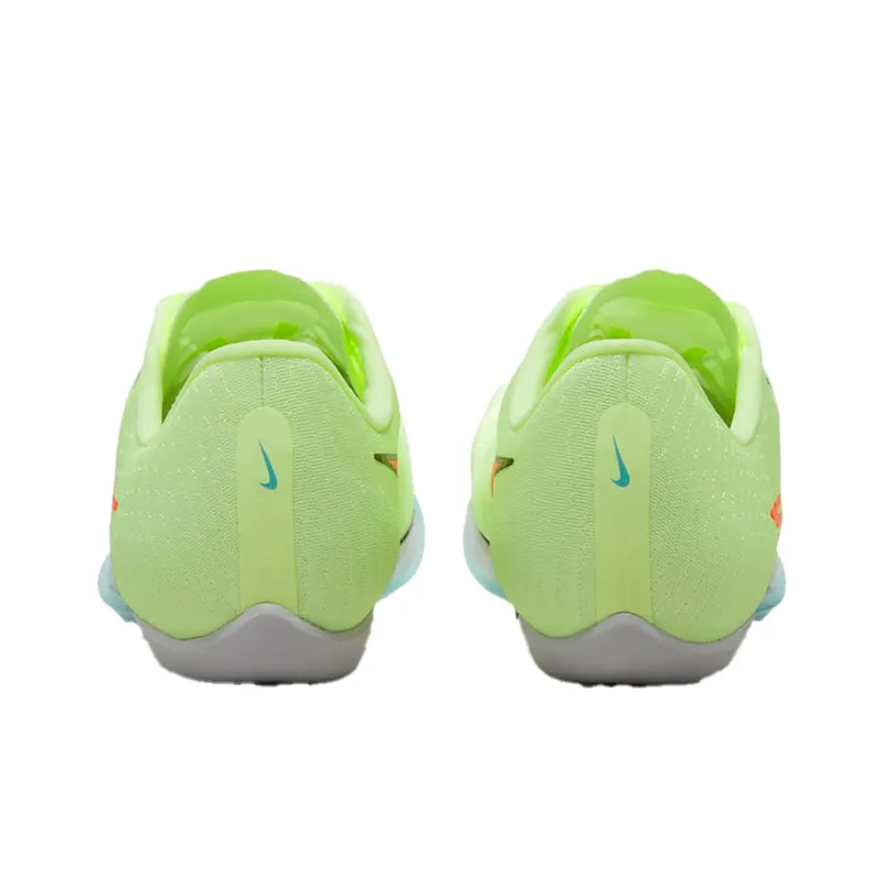 Nike Air Zoom Maxfly Barely Volt Hyper Orange-4