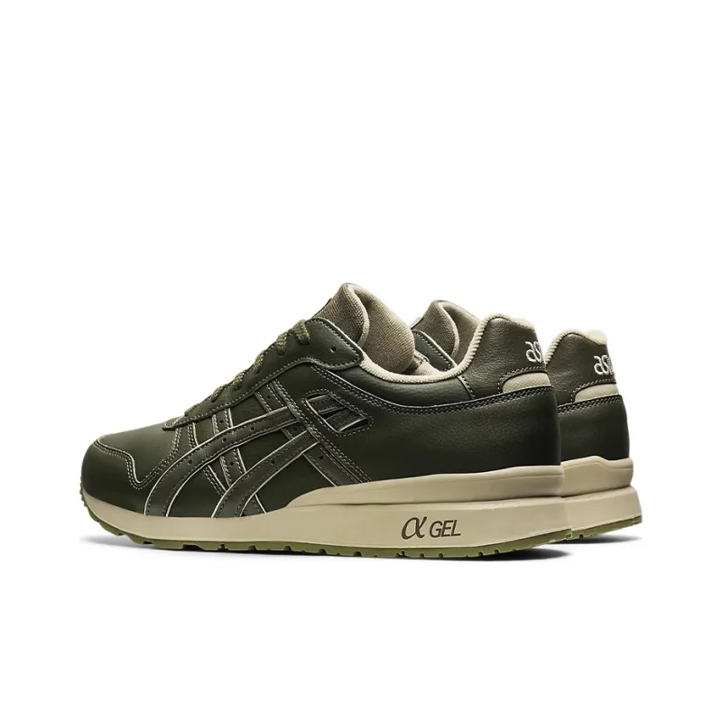 Asics Gt 2 'Olive Canvas'-3
