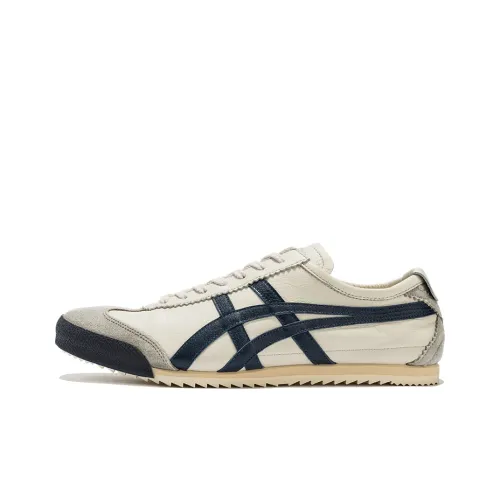 Onitsuka Tiger Mexico 66 'Birch Indigo Blue'