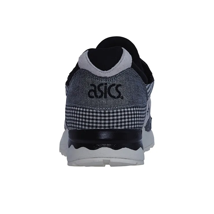 Asics Gel Lyte V 'Grey Black'-3
