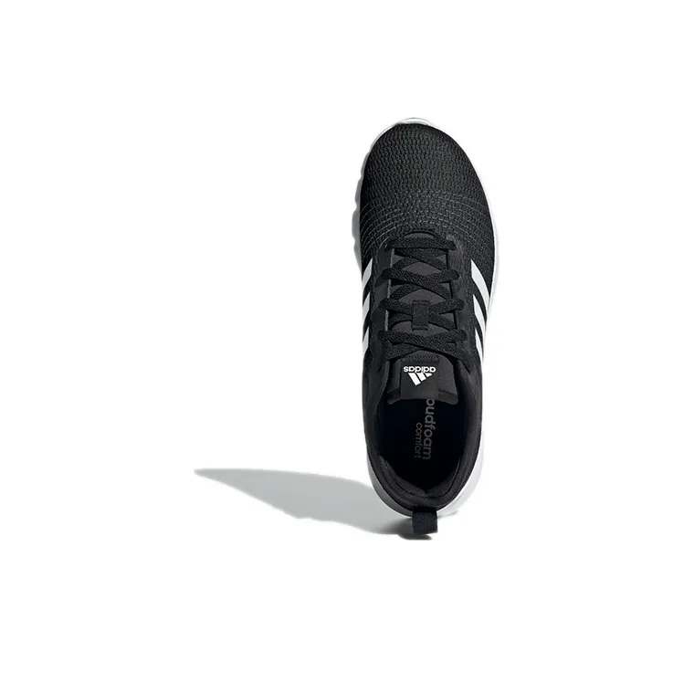 Adidas Fluidup 'Carbon Black White'-3