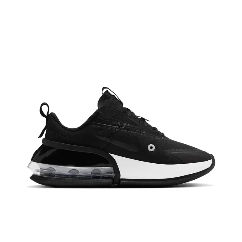 Nike Air Max Up Black White Women's-1
