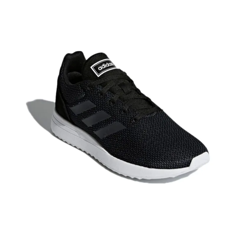 Adidas Neo Run 70S Non Slip Wear Resistant Carbon Black-2