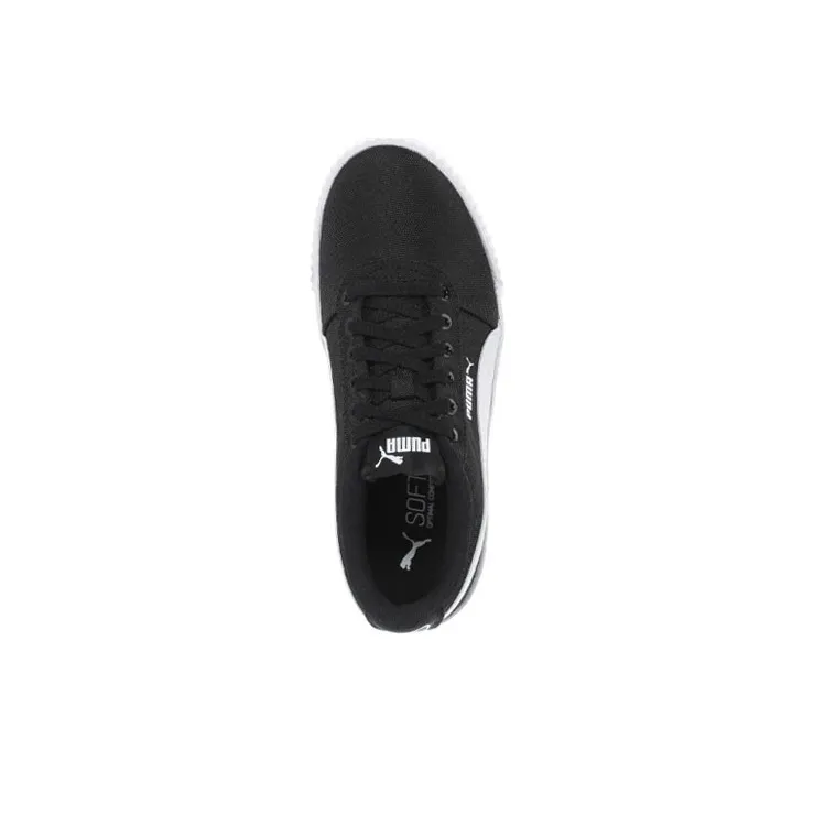 PUMA Carina Series Skateboard Shoes Women's Low-Top Box-3