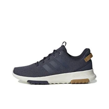 Adidas Cloudfoam Racer TR Low-Top Athletic Shoes