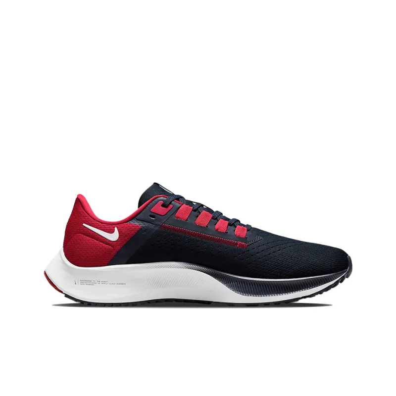 Nike X Nfl Air Zoom Pegasus 38 'Houston Texans'-1