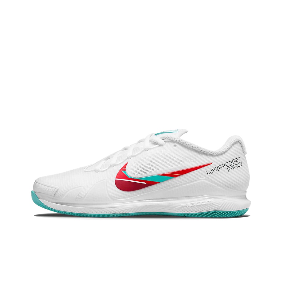 nike women's nikecourt air zoom vapor pro tennis shoes