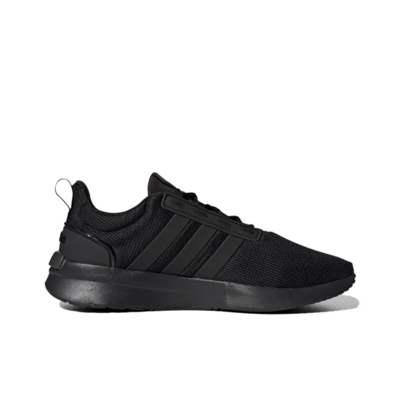 Adidas Racer TR21 'Triple Black'-1