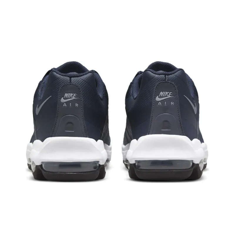 Nike Air Max 95 Ultra 'Blue White'-4