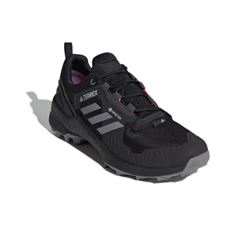Adidas Terrex Swift R3 Gtx 'Black Grey'-2
