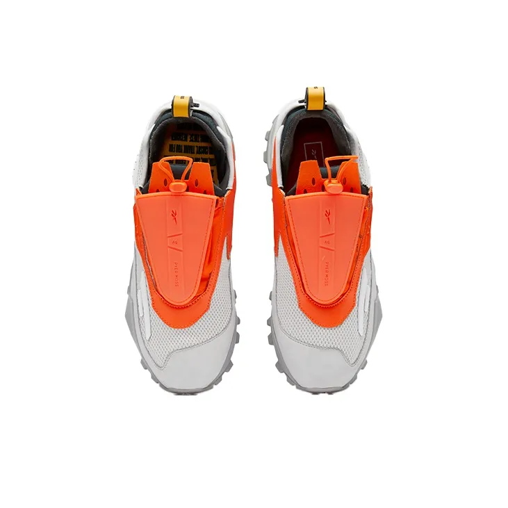 Reebok Experiment 4 Trail Fury Pyer Moss Emergency-3