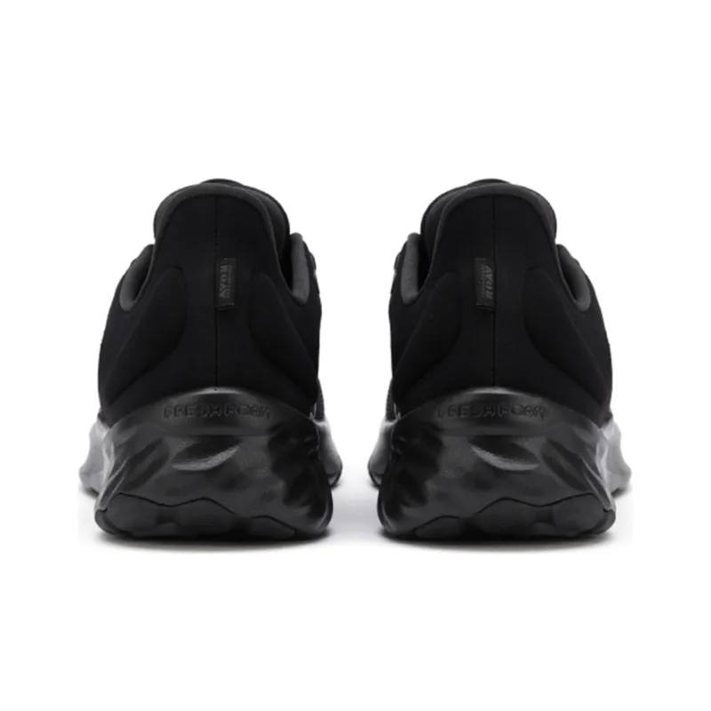 New Balance Fresh Foam Roav V2 Black-3