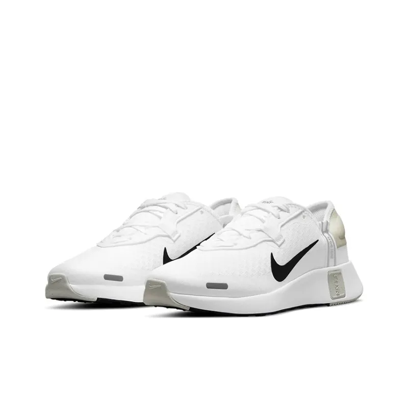 Nike Reposto 'White Black' Gs-2