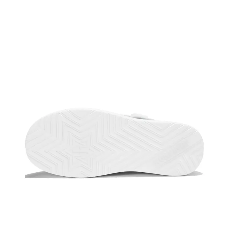 NORVINCY Stylish Skateboarding Shoes Unisex White-5