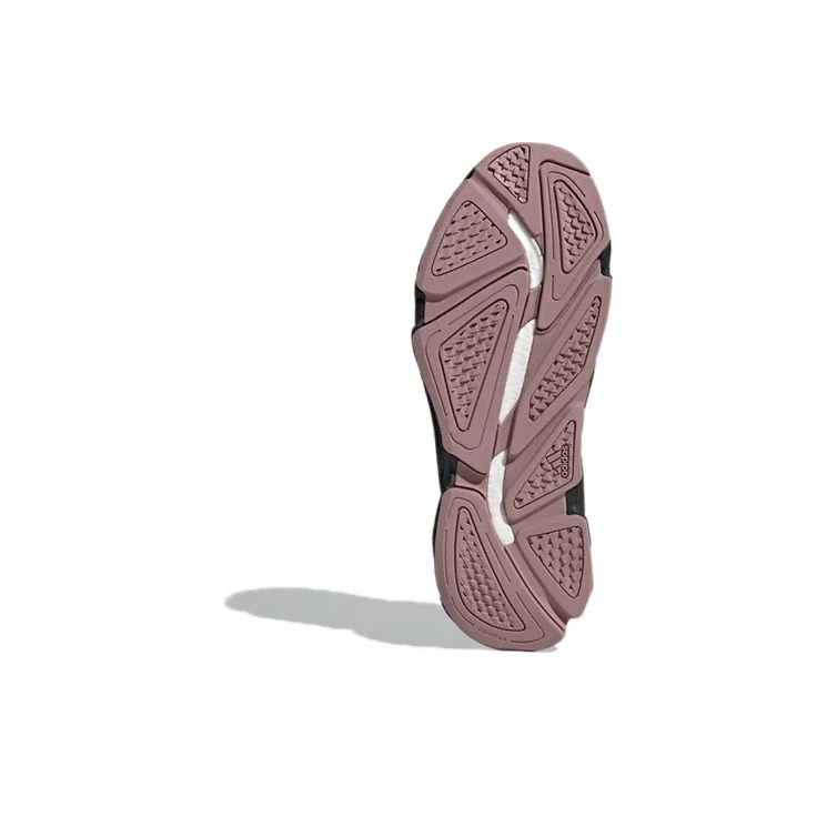 X9000L4 Adidas 'Black Magic Grey Mauve'-5