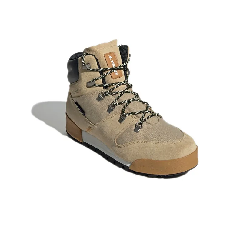 Adidas Terrex Snowpitch Cold.Rdy 'Beige Tone'-2